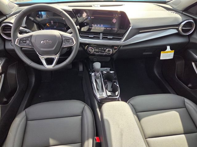 New 2026 Chevrolet Trax ACTIV w/ Driver Confidence Package image 19