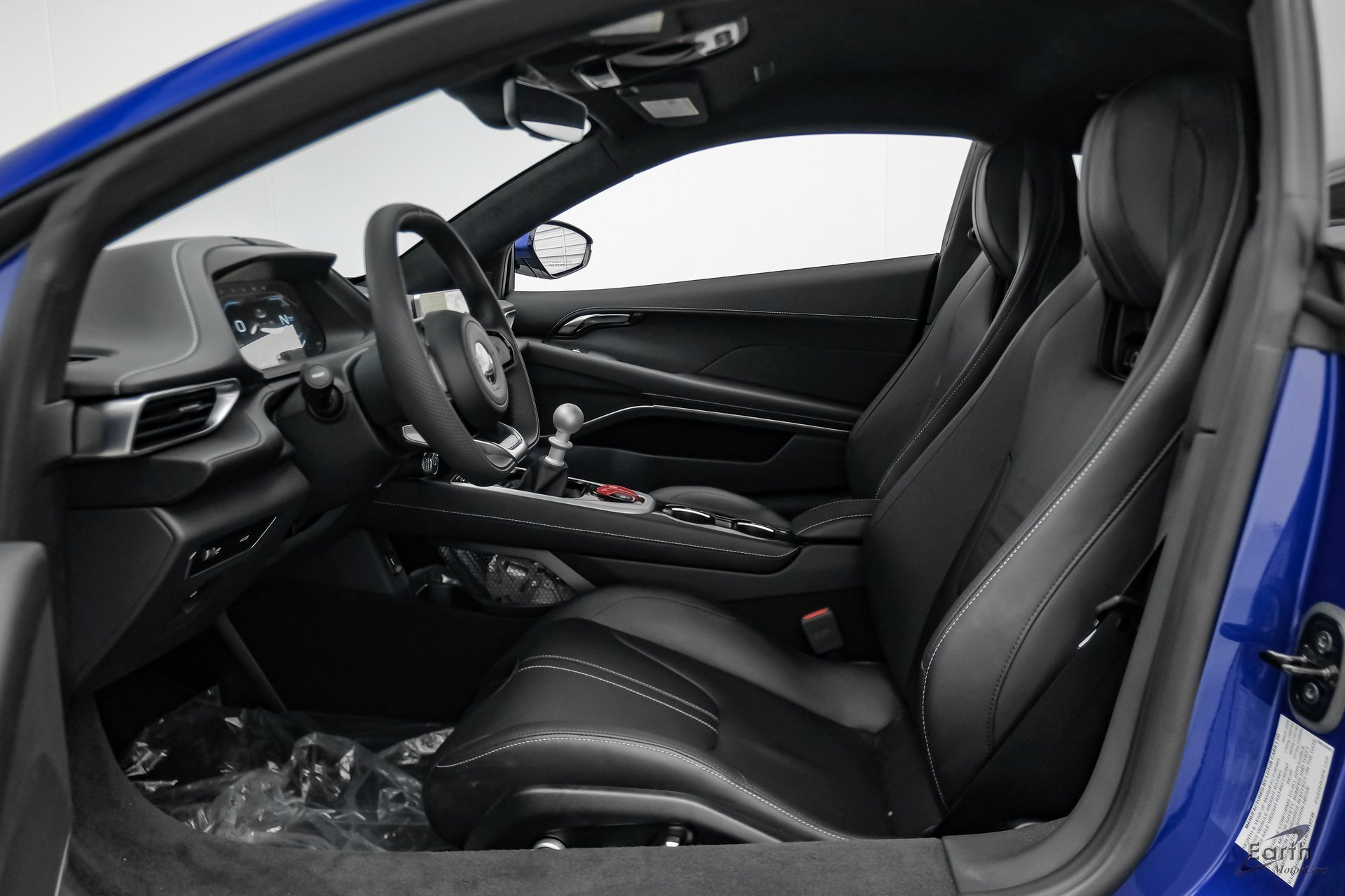 New 2025 Lotus Emira image 36