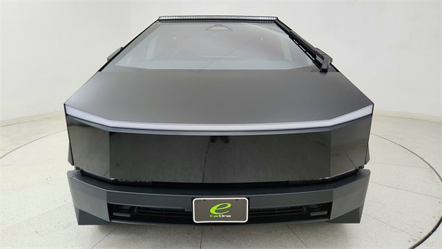Used 2024 Tesla Cybertruck Cyberbeast image 2