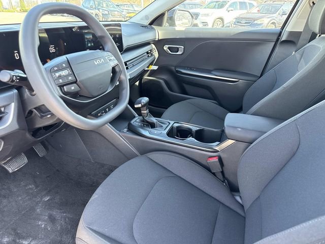 New 2026 Kia K4 image 11