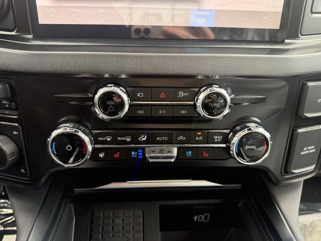 New 2026 Ford F350 Platinum AWD/4WD image 32