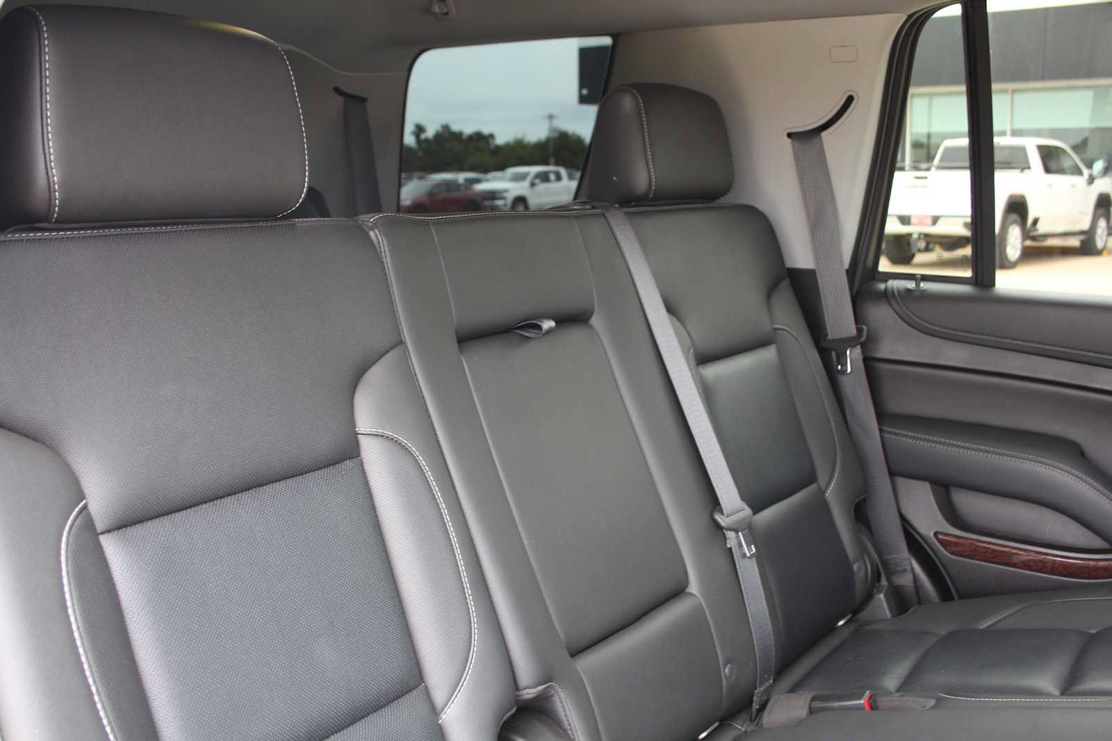 Used 2019 GMC Yukon SLT RWD image 20