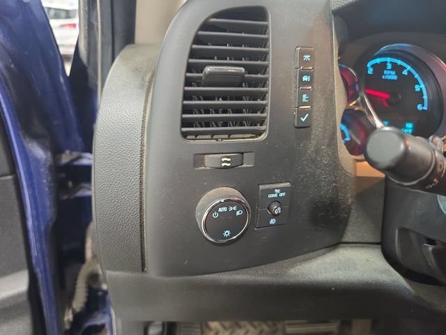 Used 2012 Chevrolet Silverado 1500 LT AWD/4WD image 13