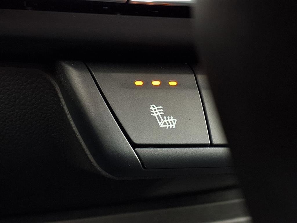 New 2026 Cadillac CT4 Luxury image 16