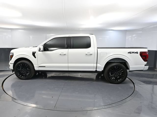 Used 2024 Ford F150 Platinum AWD/4WD image 7