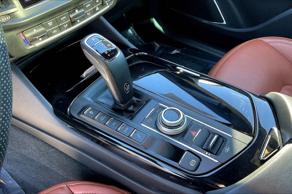 Used 2023 Maserati Levante GT image 18