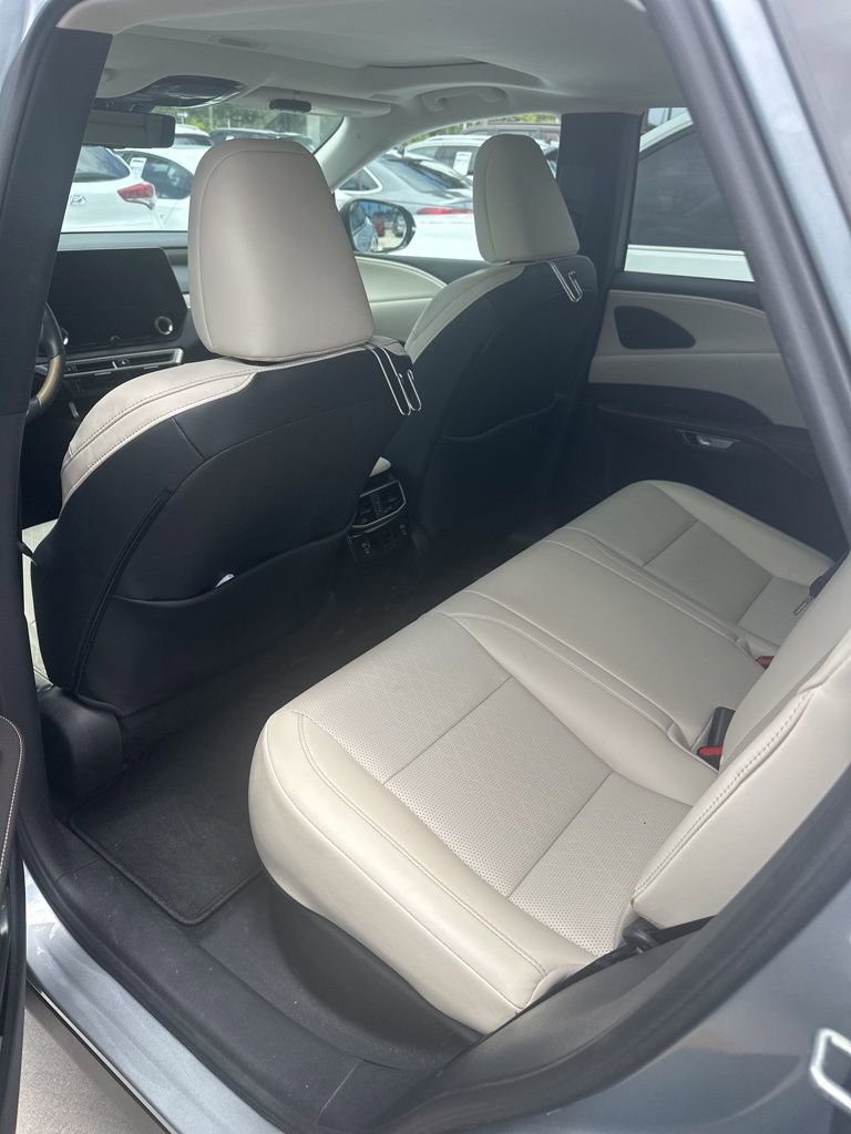 Certified 2024 Lexus RX 350 Premium Plus w/ Convenience Package FWD image 5