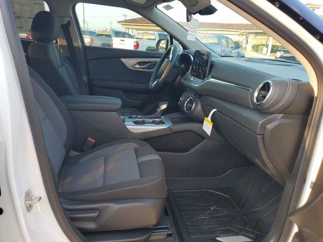 New 2026 Chevrolet Blazer LT w/ LPO, Floor Liner Package image 10