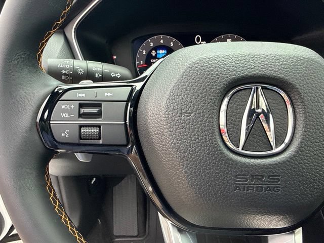 Used 2026 Acura Integra A-Spec w/ Technology Package FWD image 42