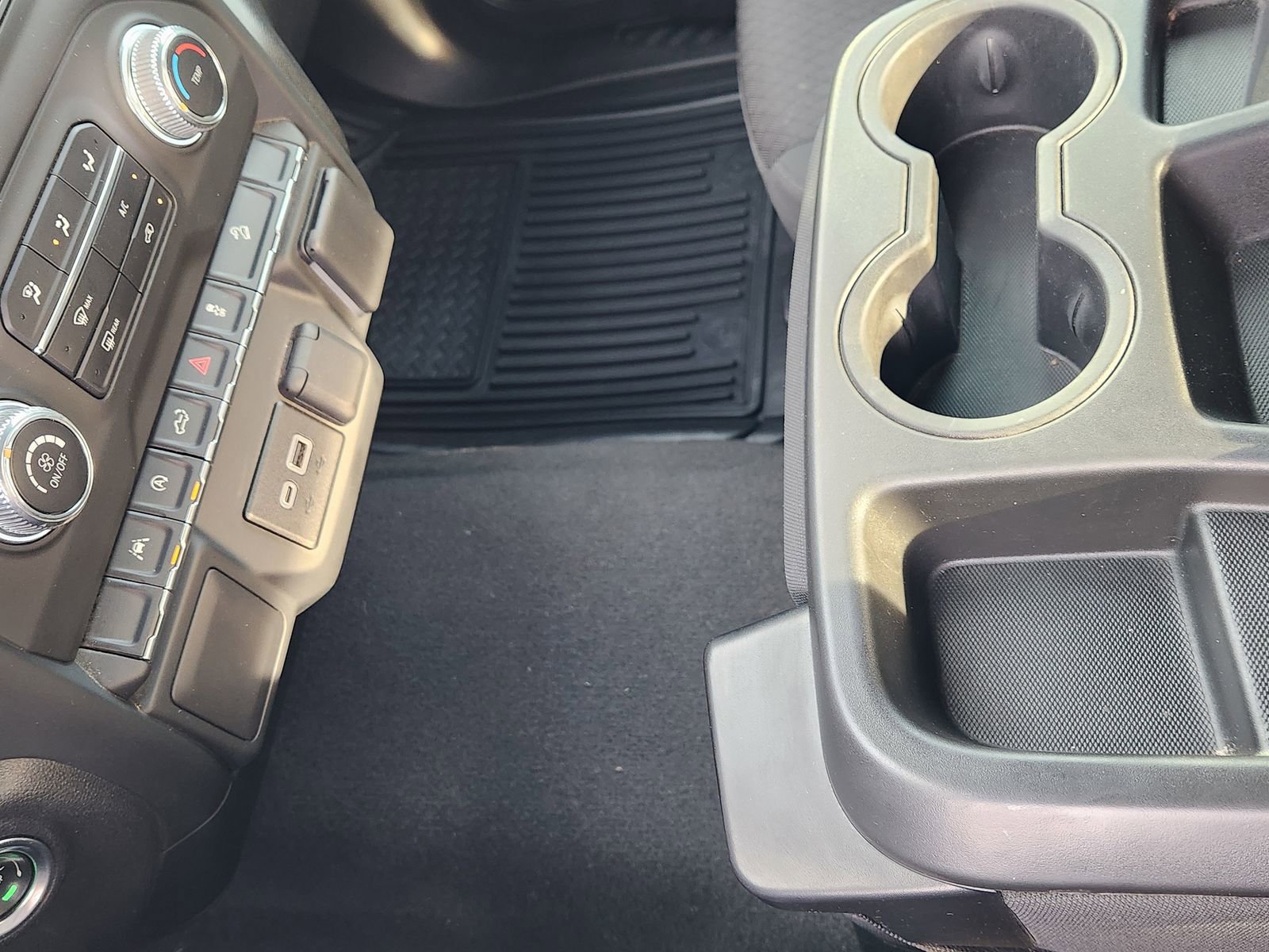 Used 2023 GMC Sierra 1500 Pro w/ Graphite Edition image 24