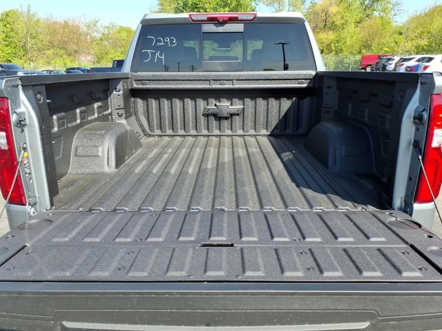 New 2026 Chevrolet Silverado 1500 High Country AWD/4WD image 11