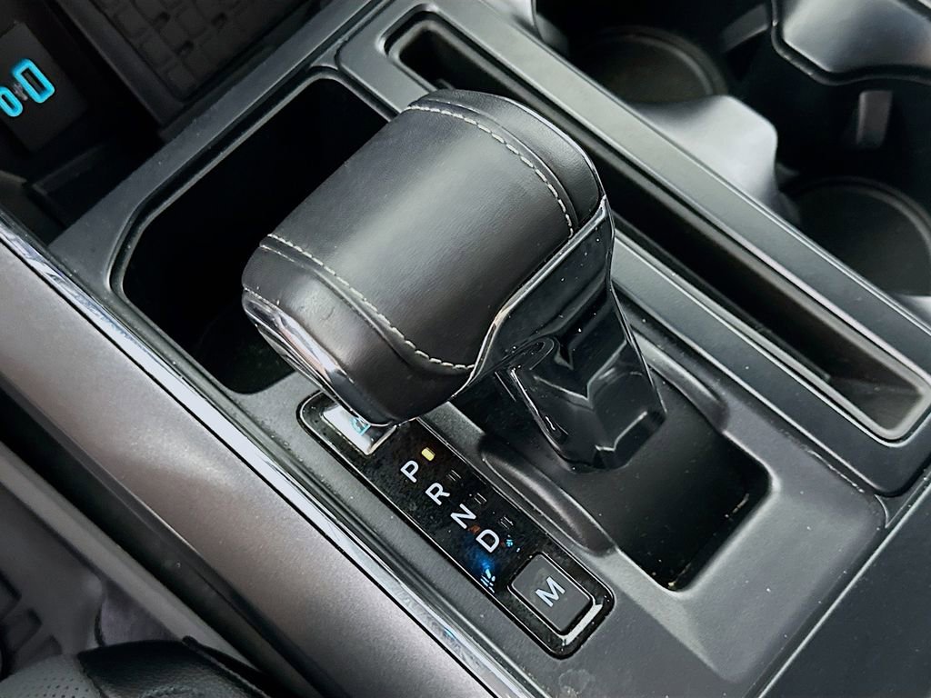 Used 2023 Ford F150 Lariat w/ Equipment Group 502A High image 33