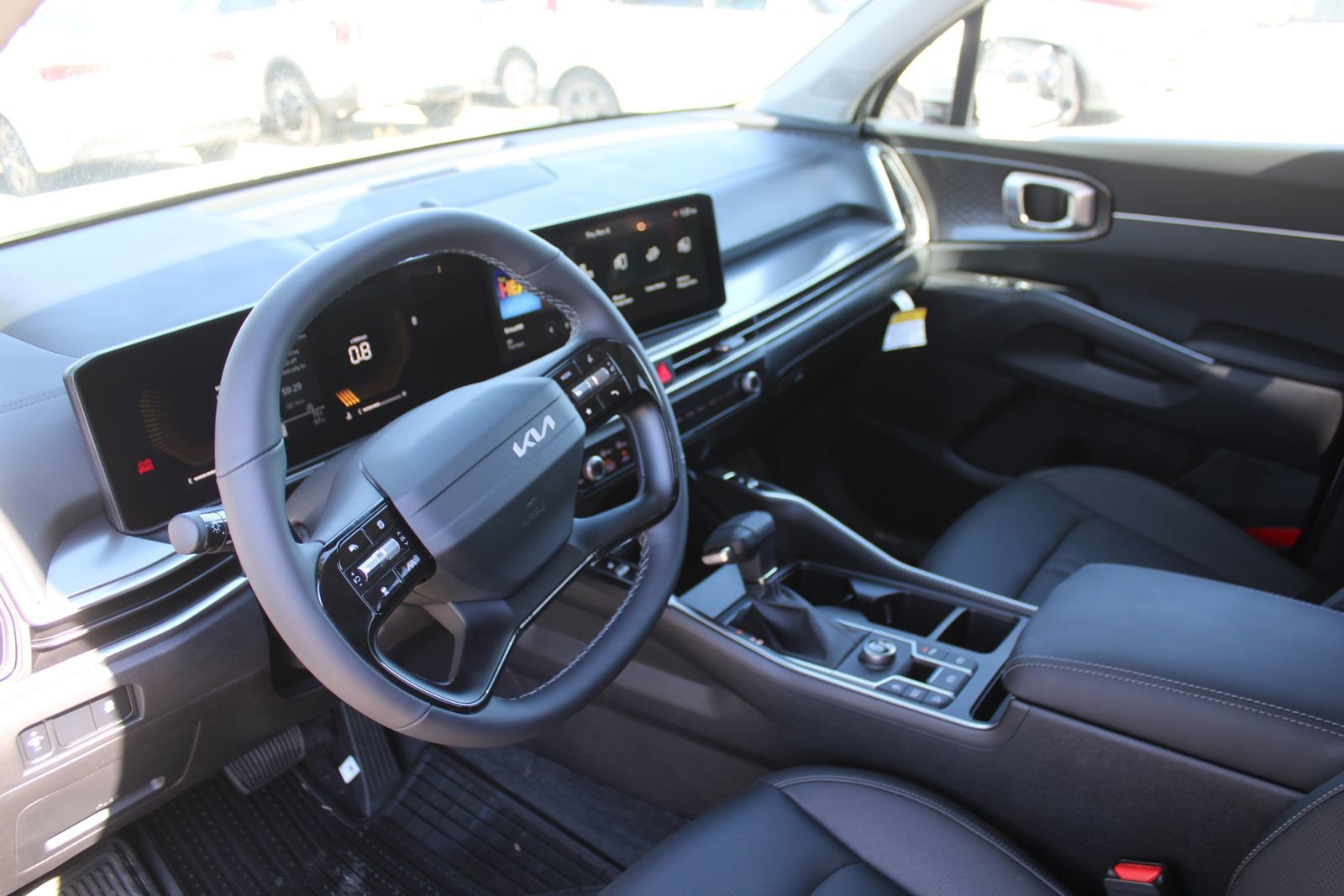 New 2026 Kia Sorento S image 22