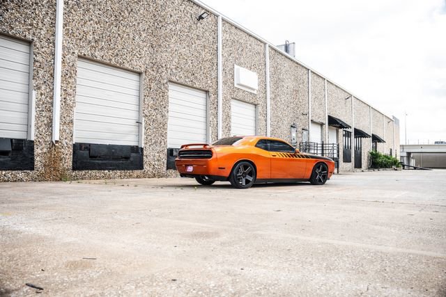Used 2011 Dodge Challenger R/T RWD image 39