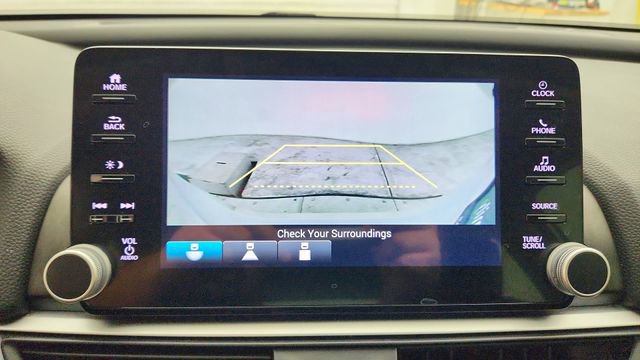 Used 2021 Honda Accord LX image 14