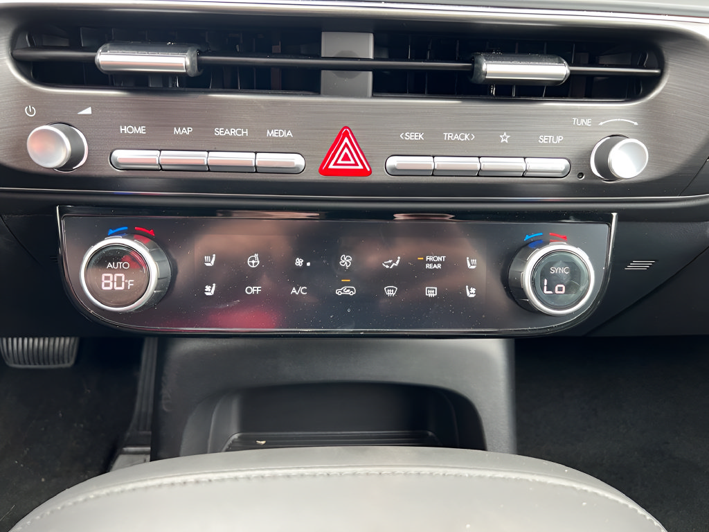 Used 2026 Hyundai Palisade Calligraphy AWD/4WD image 32