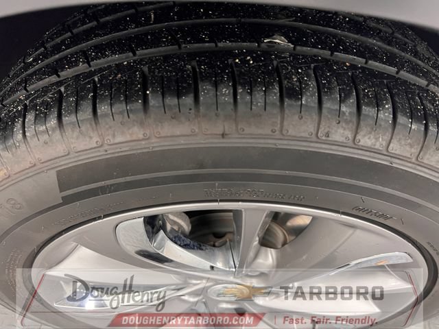 Used 2021 Buick Encore GX Essence w/ Advanced Technology Package FWD image 20