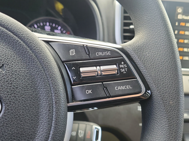 Used 2020 Kia Sportage LX FWD image 29