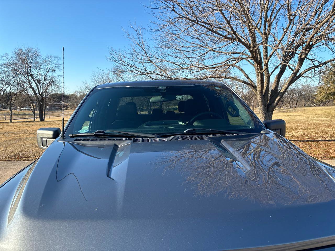 Used 2021 Ford F150 STX w/ STX Appearance Package image 4