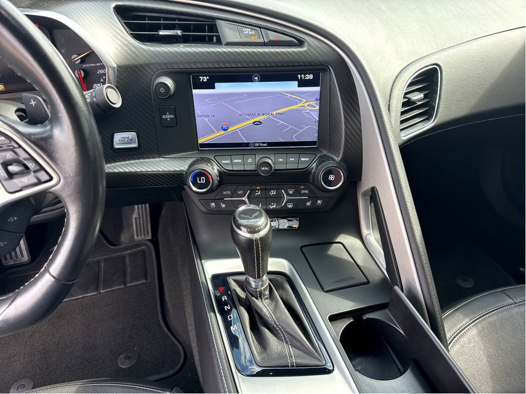 Used 2019 Chevrolet Corvette Grand Sport image 19