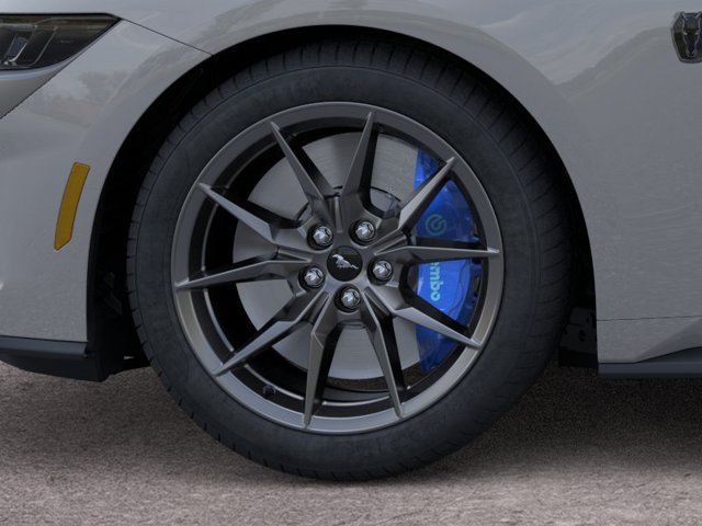 New 2026 Ford Mustang Dark Horse RWD image 19