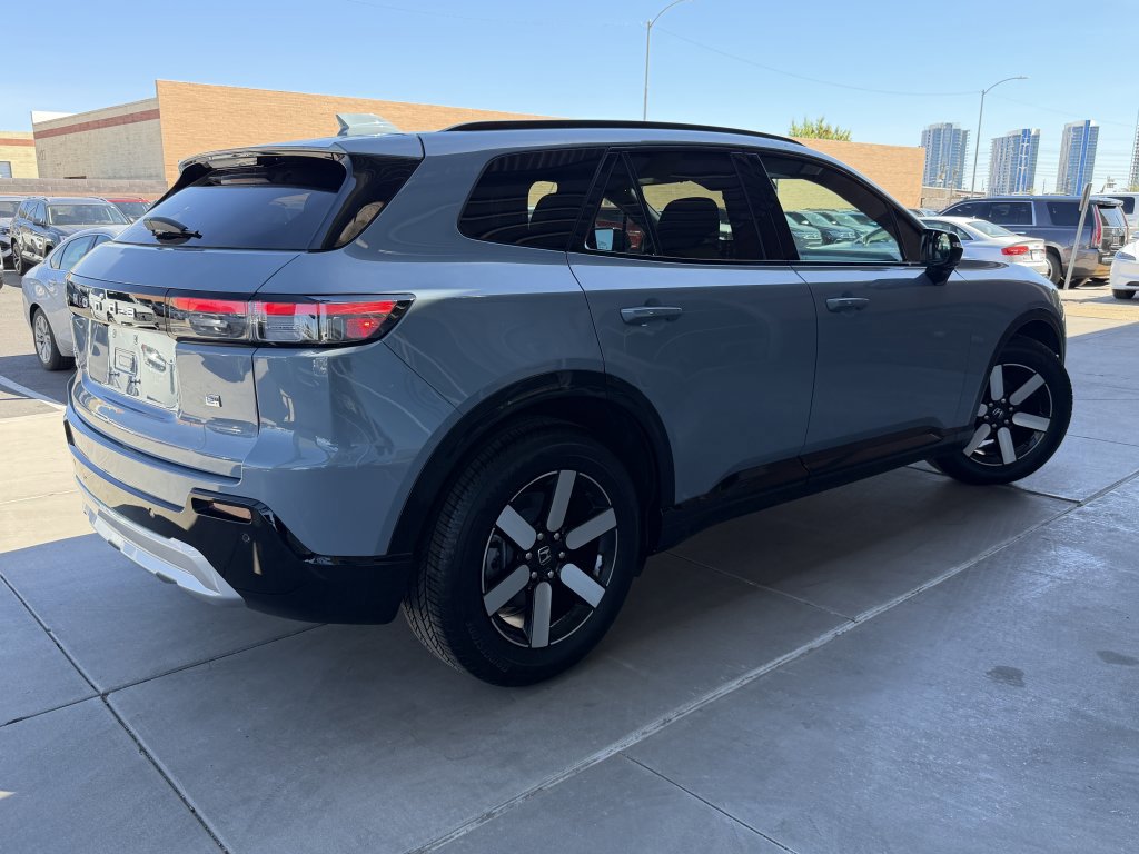 Used 2024 Honda Prologue Touring image 4