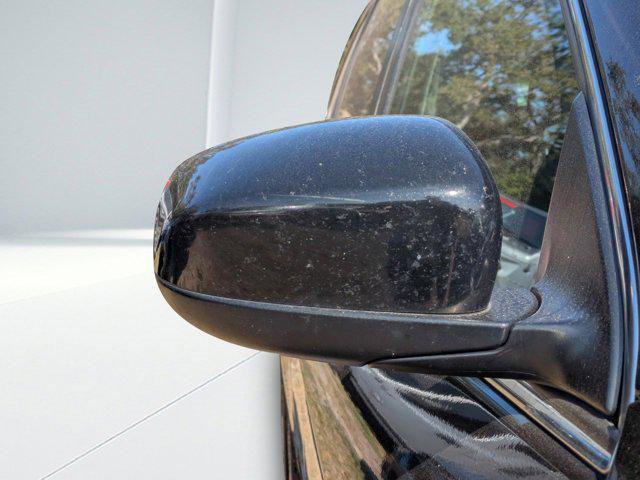 Certified 2017 Jeep Cherokee Latitude w/ Cold Weather Group image 10