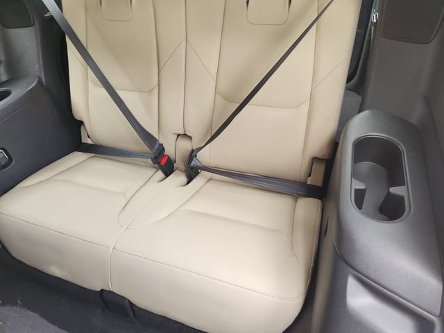 Used 2021 MAZDA CX-9 Touring w/ Touring Premium Package FWD image 33