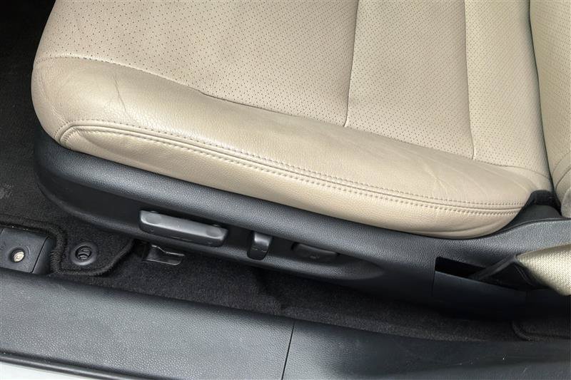 Used 2015 Honda Accord EX-L image 19