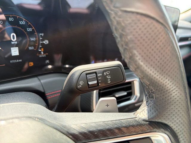 Used 2025 Ford Mustang GT Premium RWD image 22