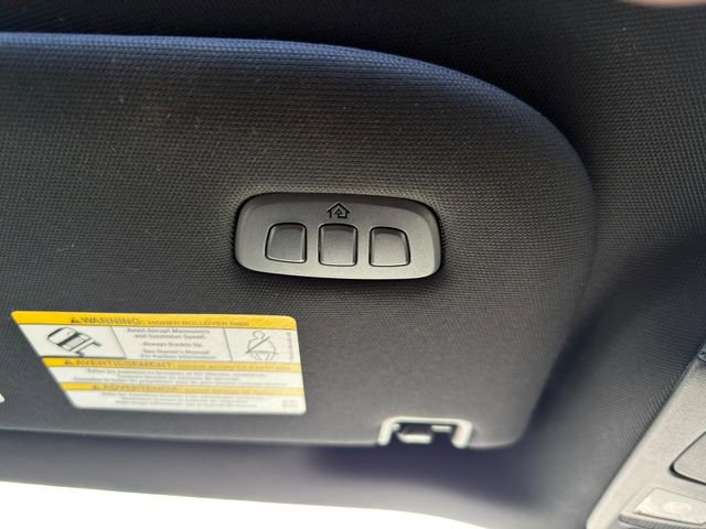 Used 2024 Lincoln Navigator Reserve AWD/4WD image 43