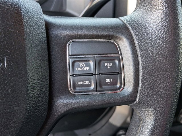 Used 2018 RAM 2500 SLT image 18