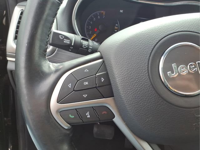 Used 2020 Jeep Grand Cherokee Limited image 14