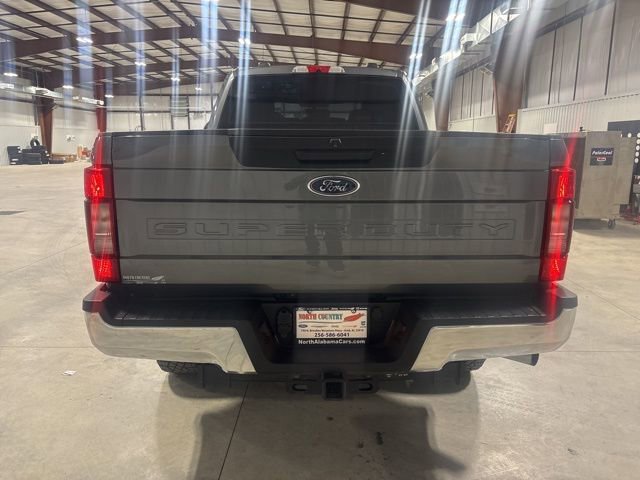 Used 2022 Ford F350 XL w/ STX Appearance Package image 6