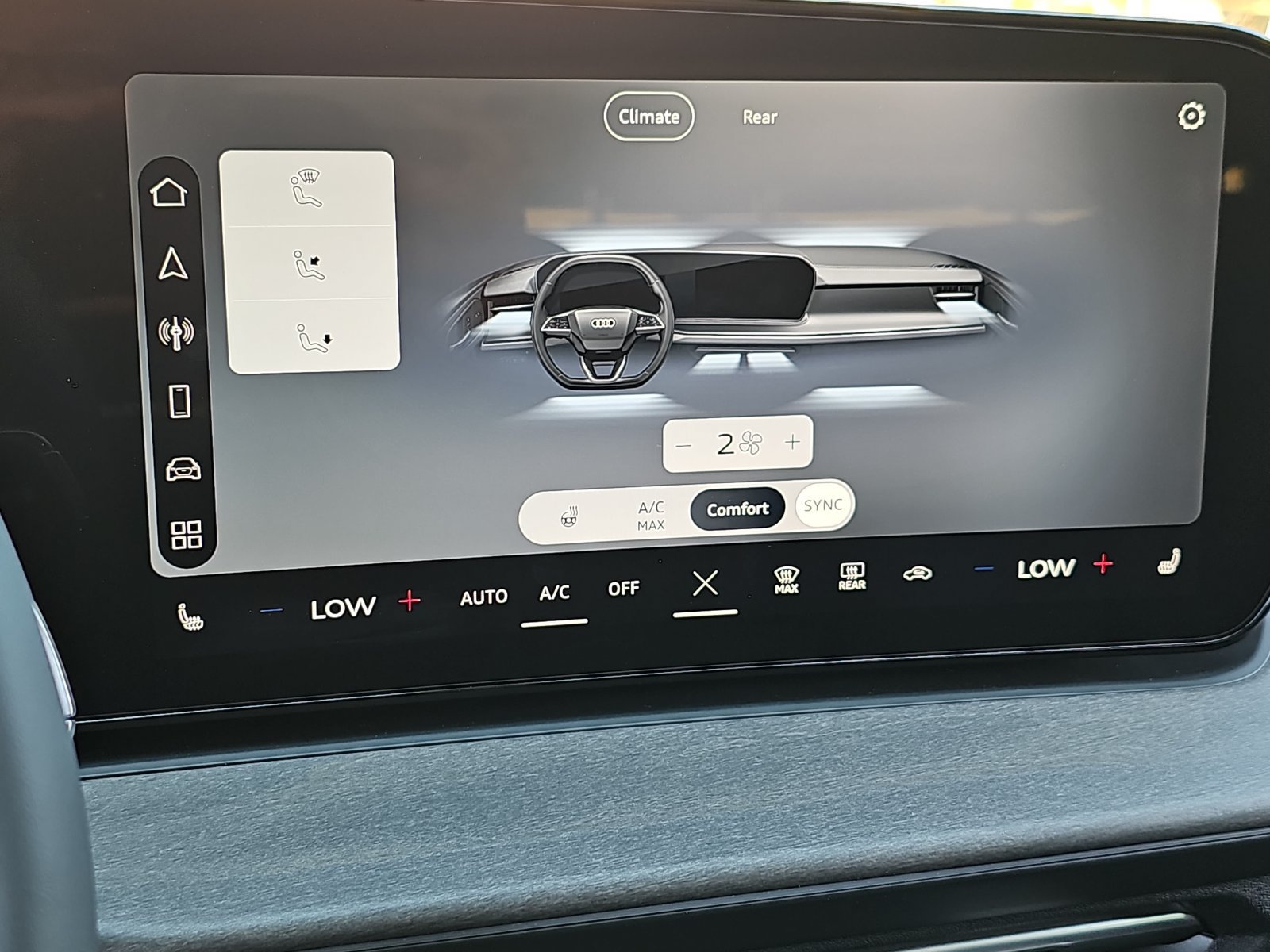 New 2026 Audi Q3 quattro 2.0T AWD/4WD image 26