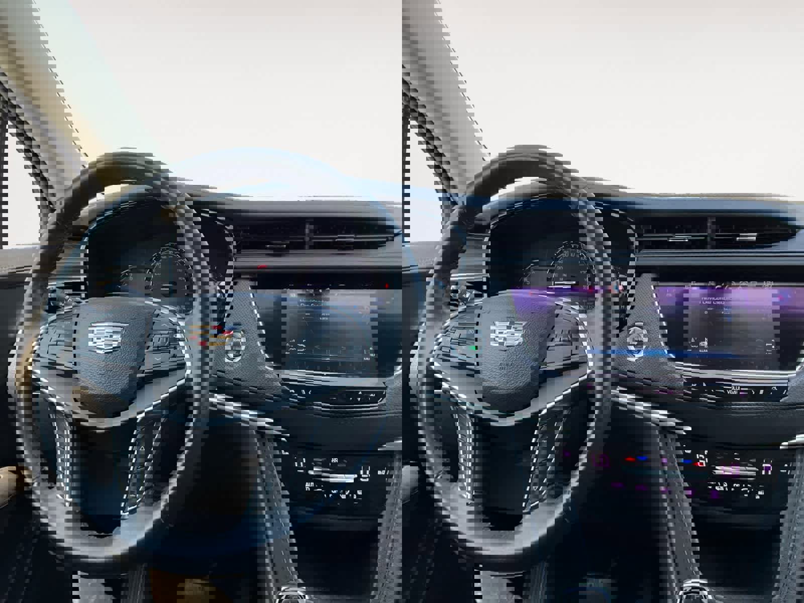 Used 2017 Cadillac XT5 Luxury image 15