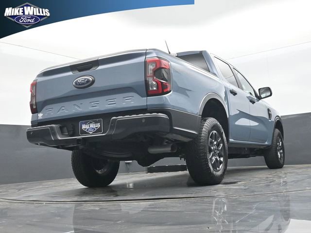 Used 2024 Ford Ranger XLT w/ Equipment Group 301A High image 23