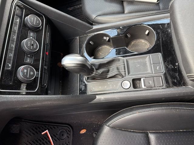 Used 2022 Volkswagen Atlas SE image 22