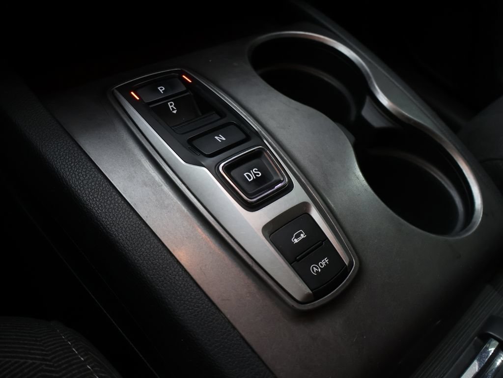 Used 2022 Honda Pilot Sport image 28
