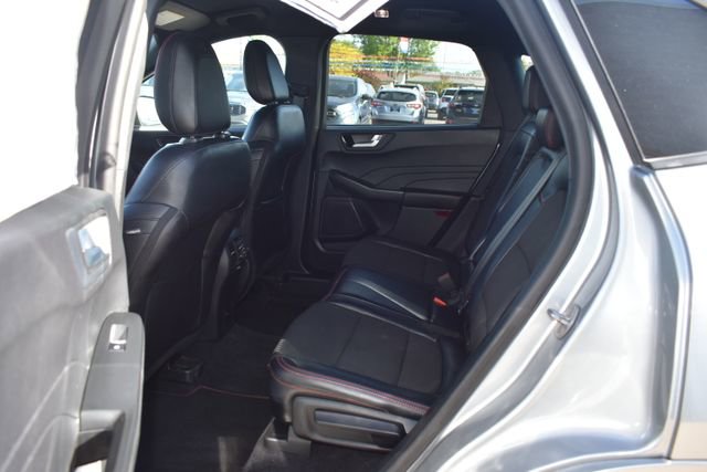 Used 2023 Ford Escape ST-Line AWD/4WD image 31