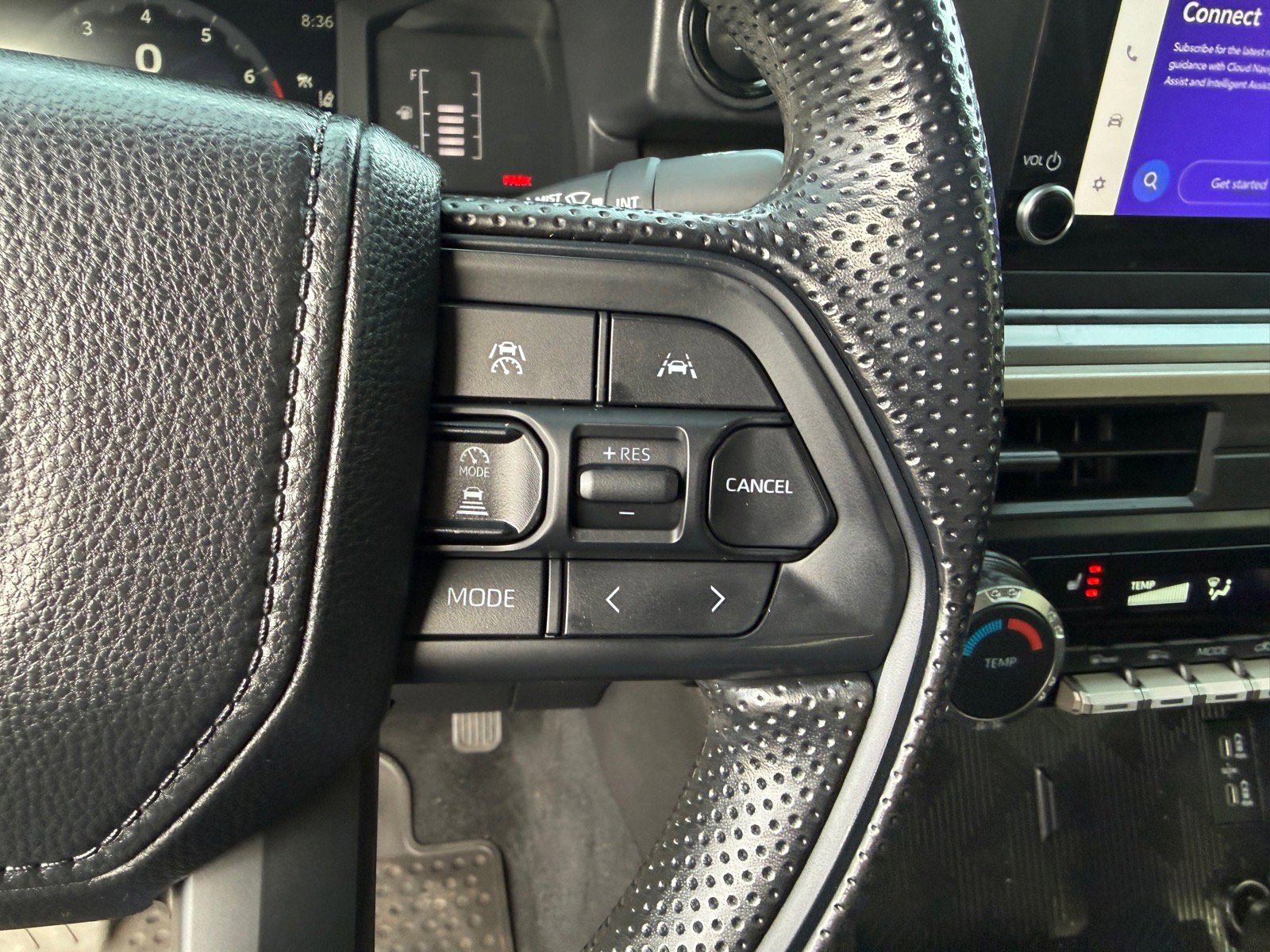 Used 2024 Toyota Tacoma SR5 image 28