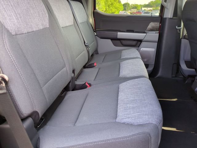 New 2026 Ford F250 XLT w/ XLT Premium Package image 34