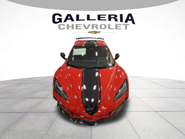 New 2027 Chevrolet Corvette Grand Sport RWD image 7