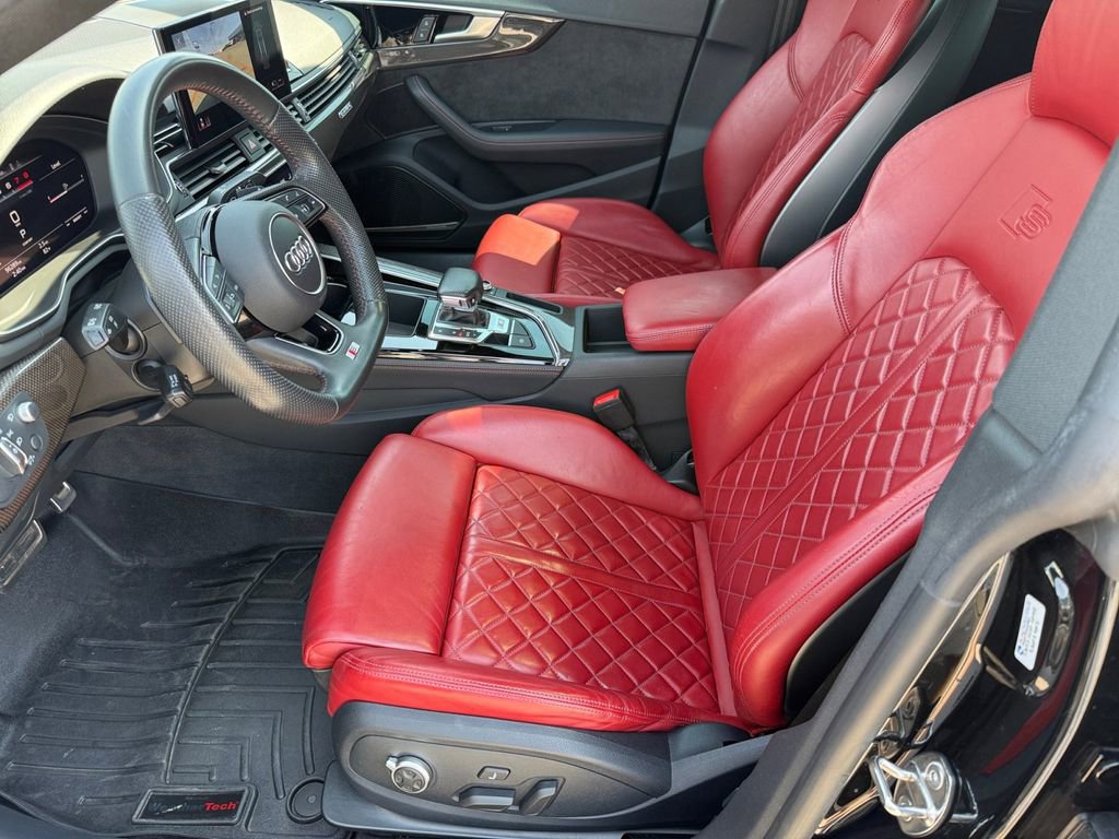 Used 2020 Audi S5 Prestige image 10