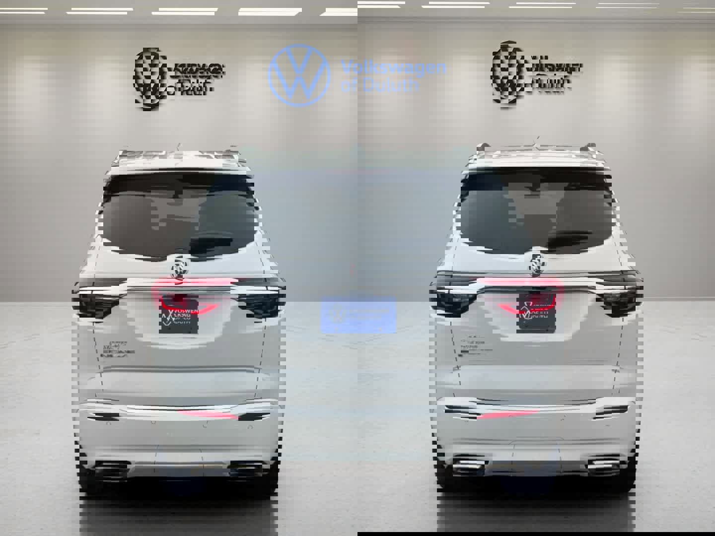 Used 2021 Buick Enclave Avenir image 4