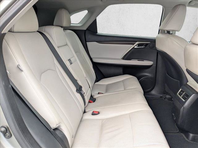 Used 2020 Lexus RX 350 FWD w/ Premium Package image 16