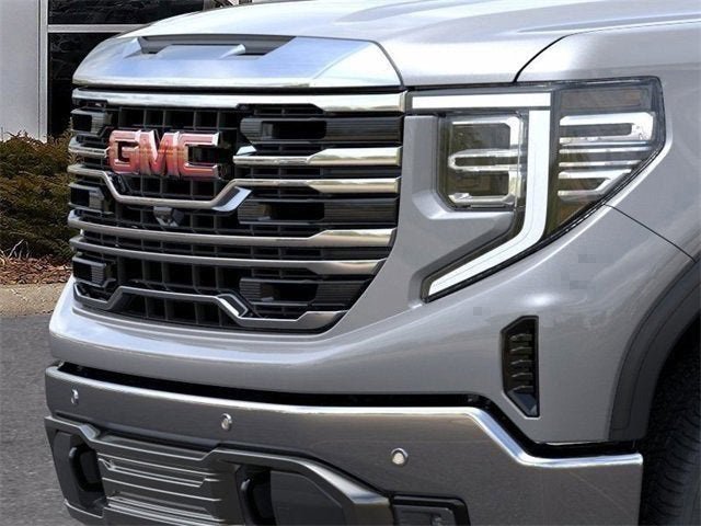 New 2026 GMC Sierra 1500 SLT image 13