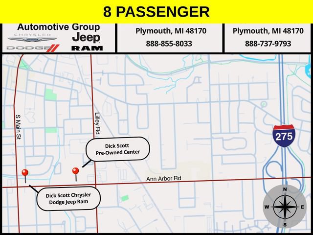 Used 2018 GMC Yukon SLE w/ Convenience Package AWD/4WD image 8