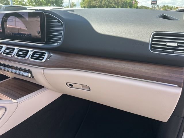 New 2026 Mercedes-Benz GLE 450 4MATIC image 43