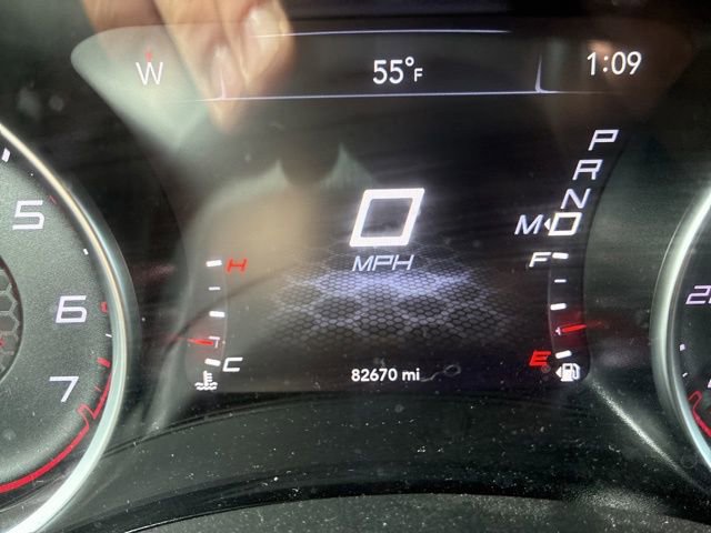 Used 2020 Dodge Charger SXT RWD image 14